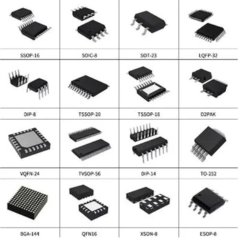 100% оригинальные микроконтроллеры CY9BF121JPMC-G-JNE2 (MCU/MPU/SOC) LQFP-32