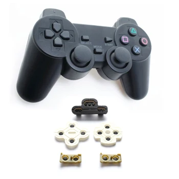 Запасной комплект прокладок для контактов с токопроводящей резиновой прокладкой для контроллера PS3